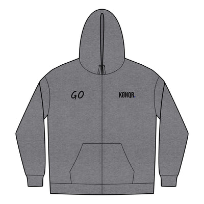KONQR HOODIES