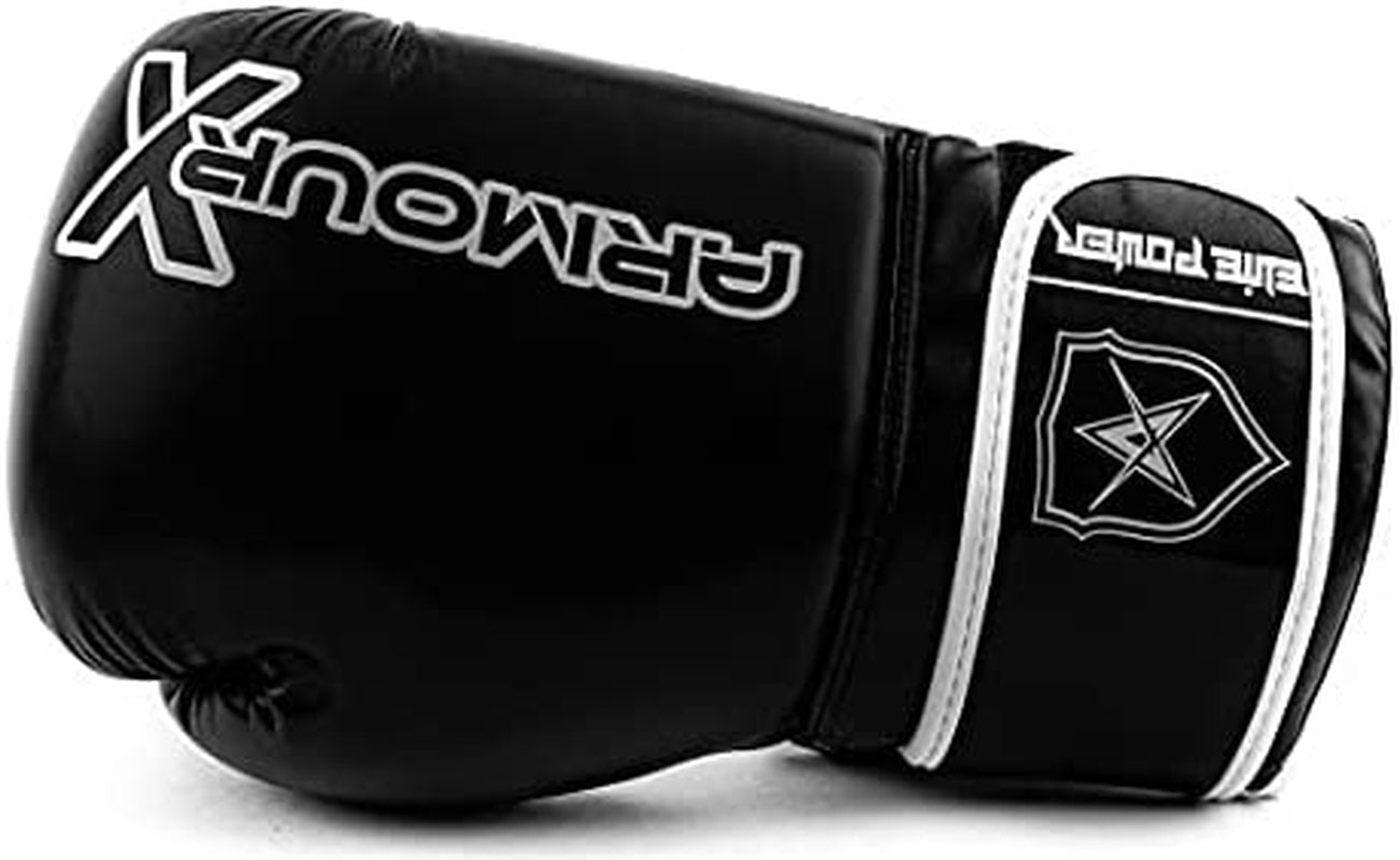 Boxing Gloves for Men Women