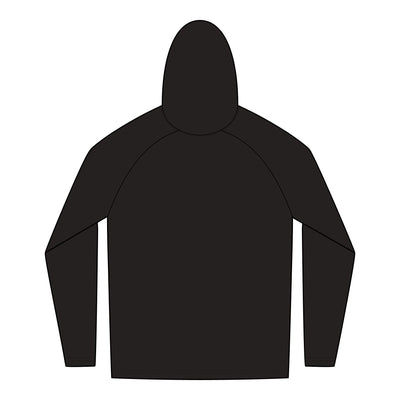 Konqr Tri-Blend Hoodie