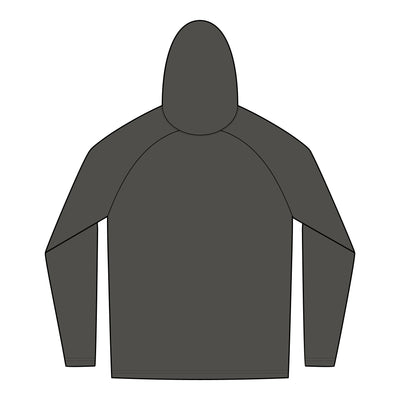 Konqr Tri-Blend Hoodie