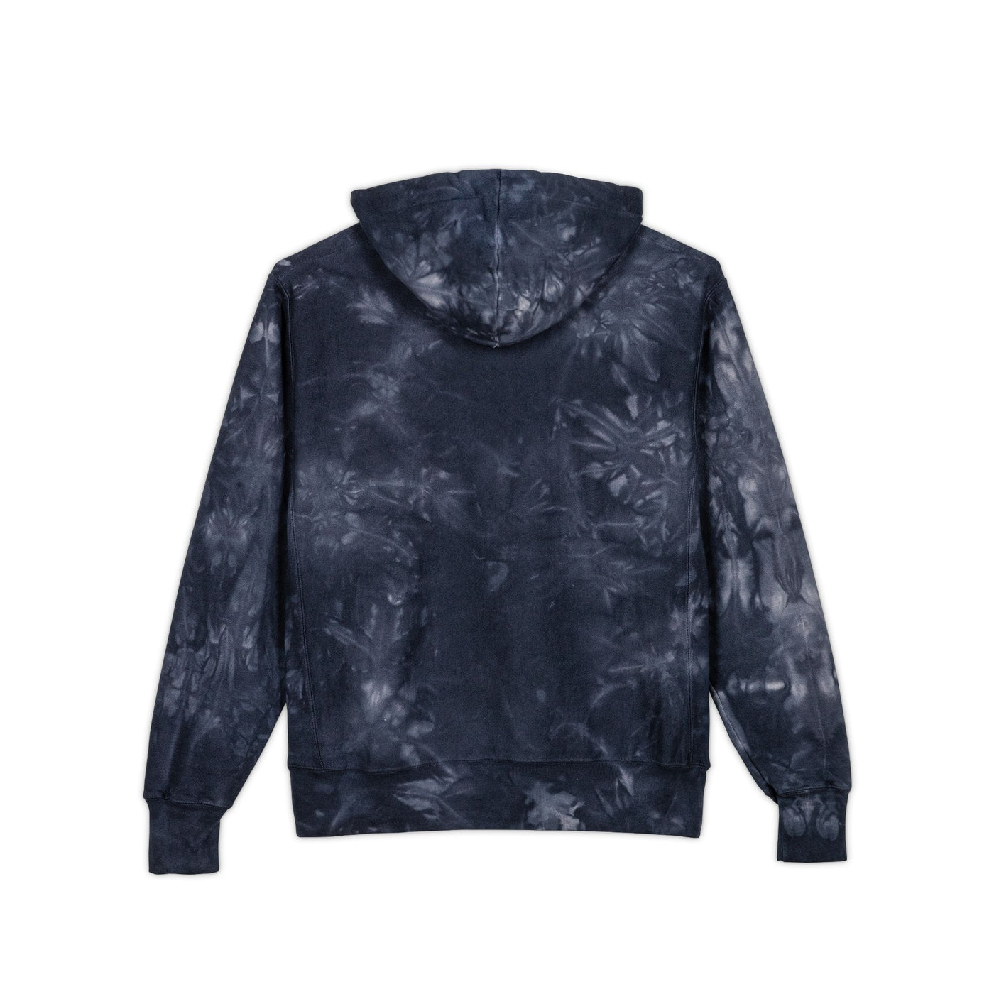 Konqr Tie-Dye Hoodie