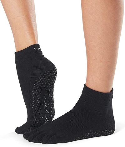 Grip Ankle Full Toe