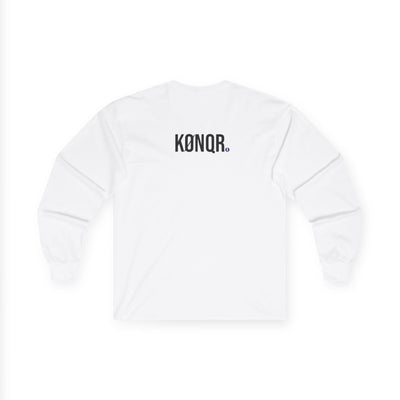 Unisex Ultra Cotton Long Sleeve Tee