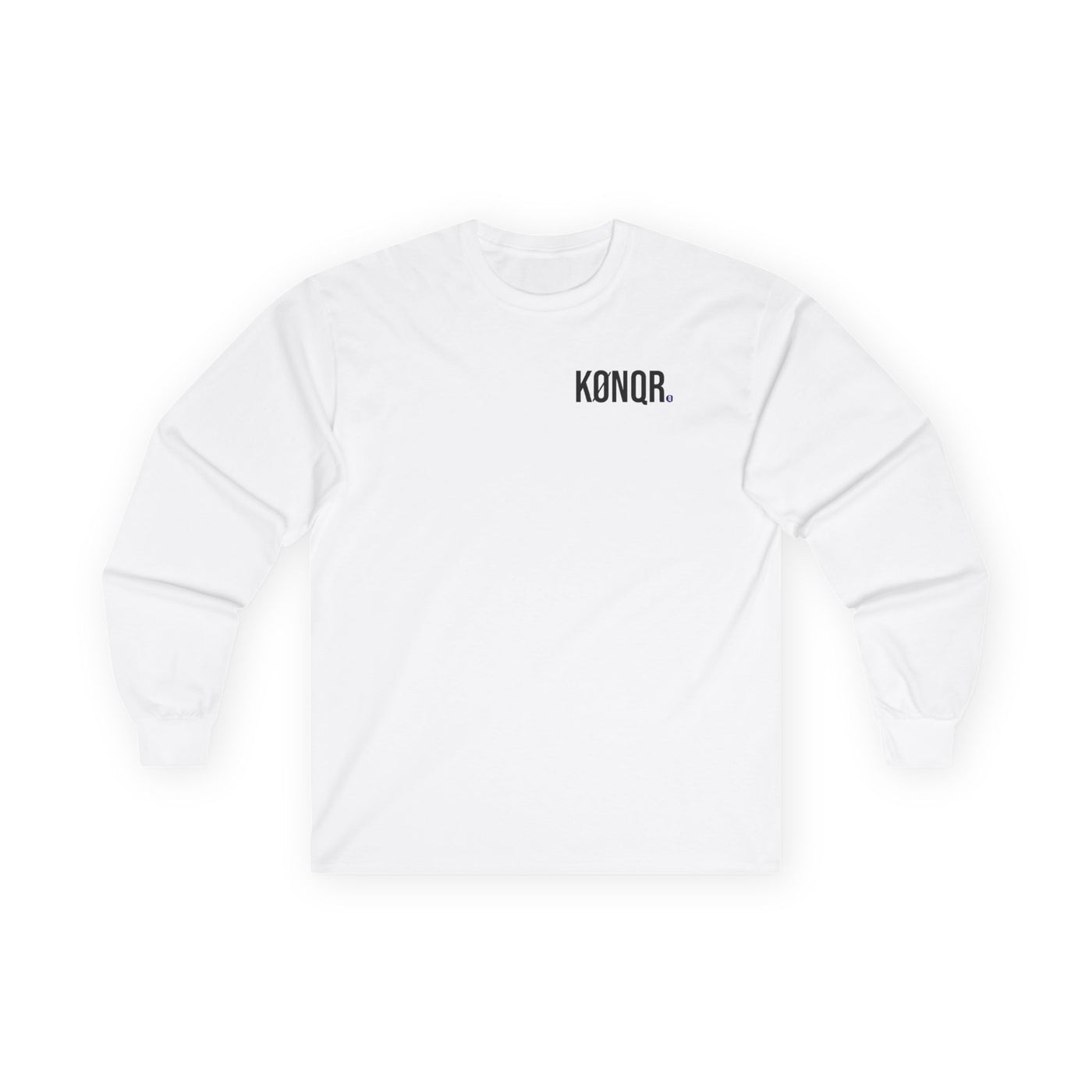 Unisex Ultra Cotton Long Sleeve Tee