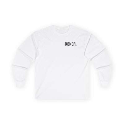 Unisex Ultra Cotton Long Sleeve Tee