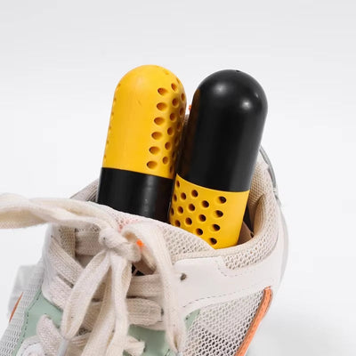 Boxing Gloves Deodorant