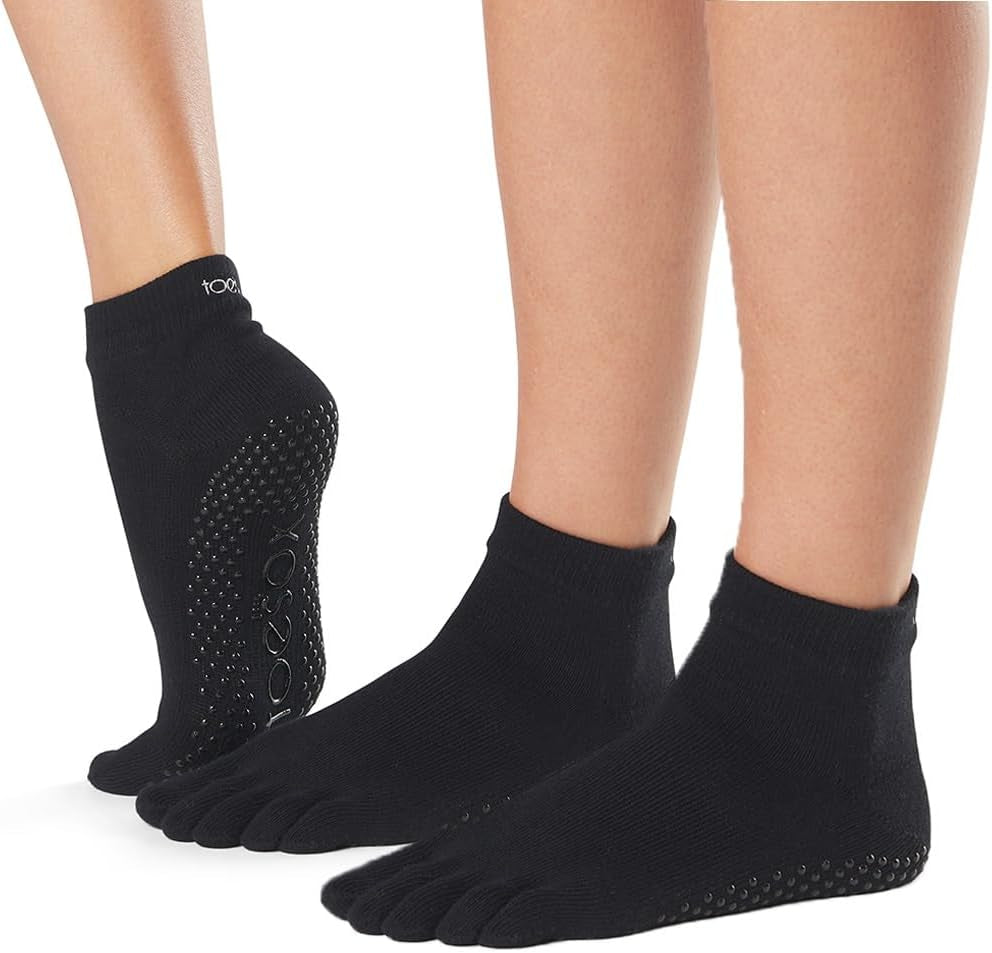 Grip Ankle Full Toe