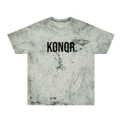 Konqr Color Blast Unisex T-Shirt