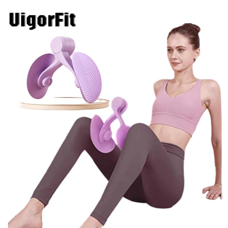 Ultimate Thigh Master & Kegel Exercise System for Women - Strengthen Pelvic Floor, Shape Buttocks, and Enhance Postnatal Recovery at Home!