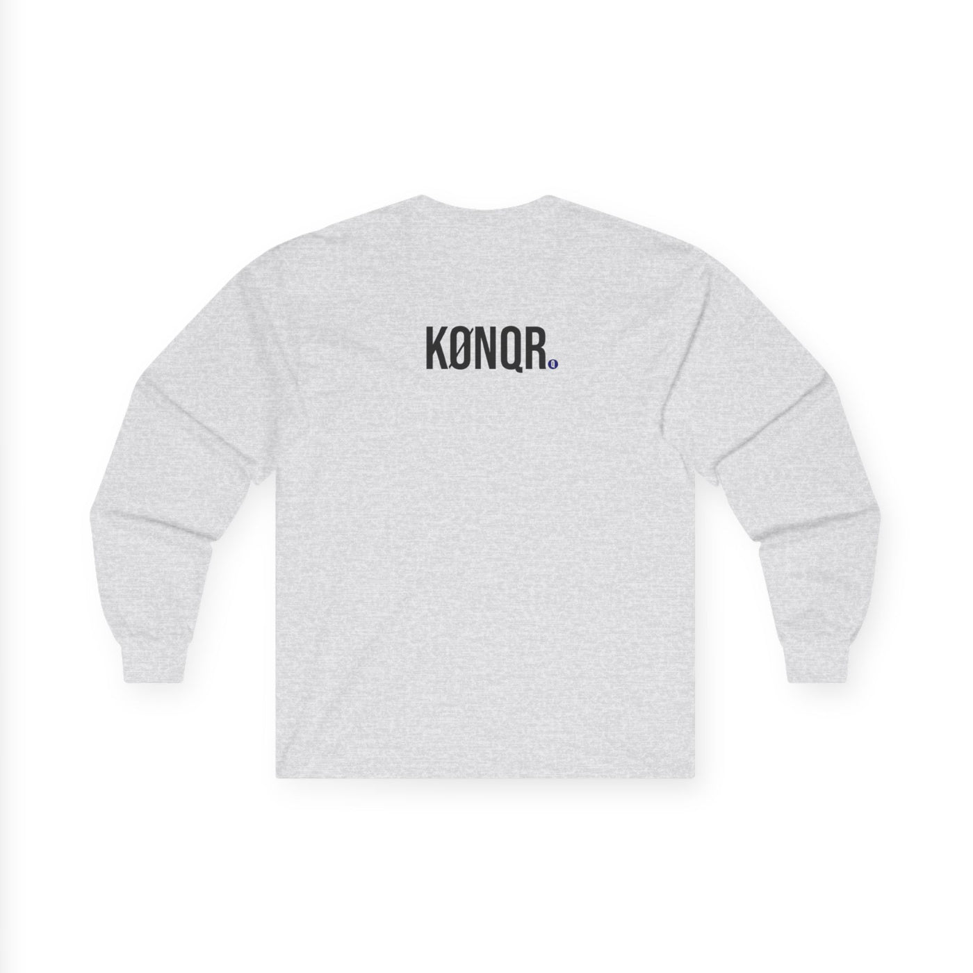 Unisex Ultra Cotton Long Sleeve Tee