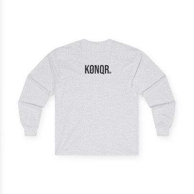 Unisex Ultra Cotton Long Sleeve Tee