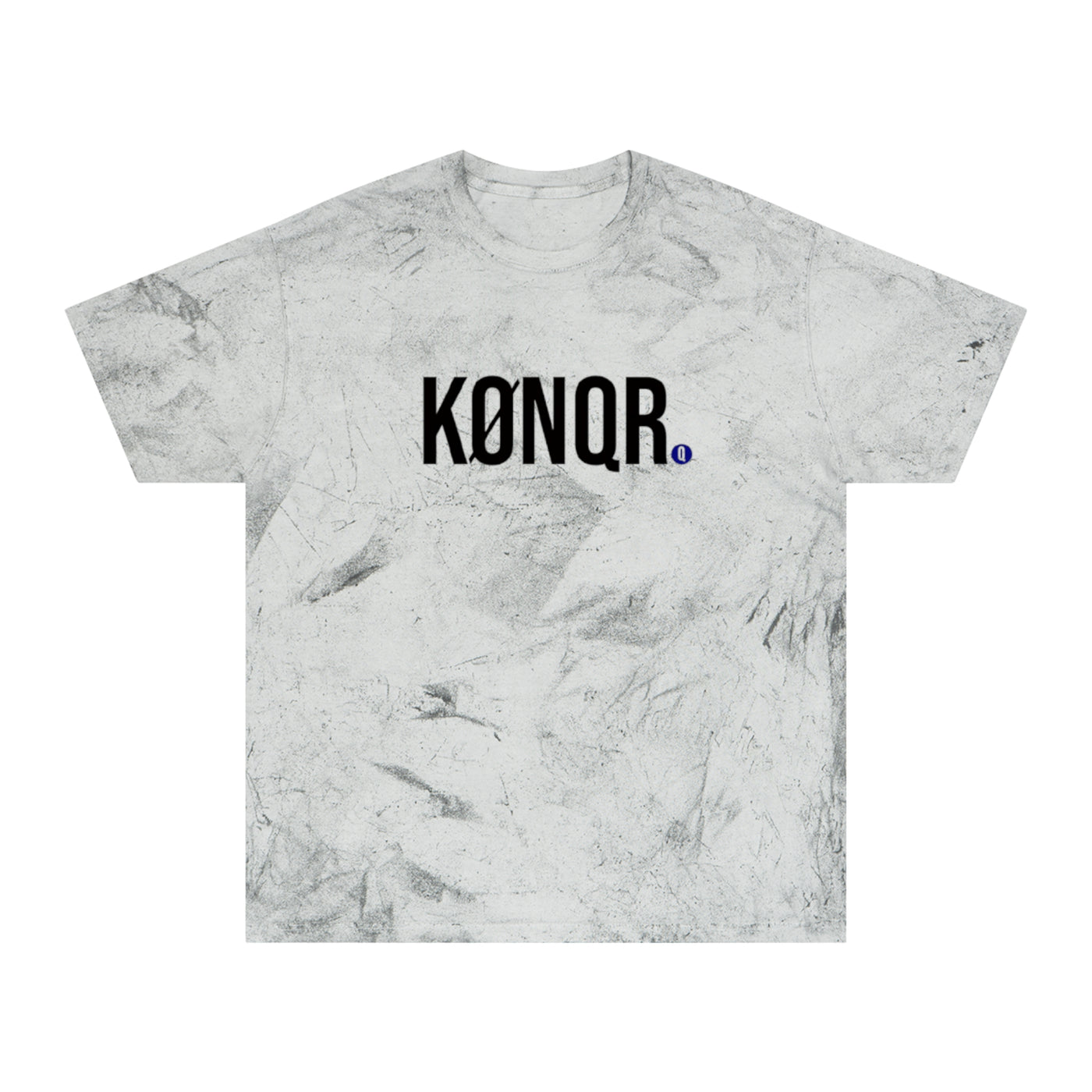Konqr Color Blast Unisex T-Shirt