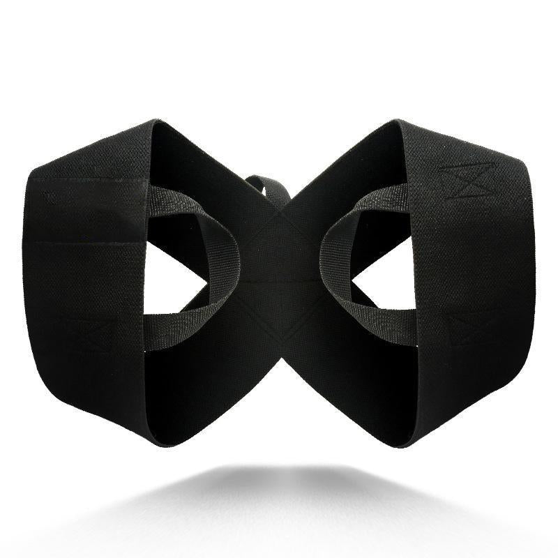 OLITE Heavy Duty Shoulder Training Straps for Bench Press & Chest Press - Ultimate Support for Straight Back & Shoulder Workouts