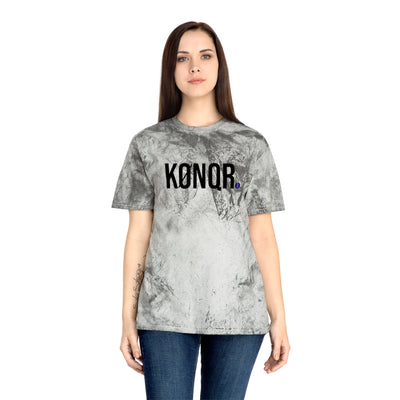 Konqr Color Blast Unisex T-Shirt