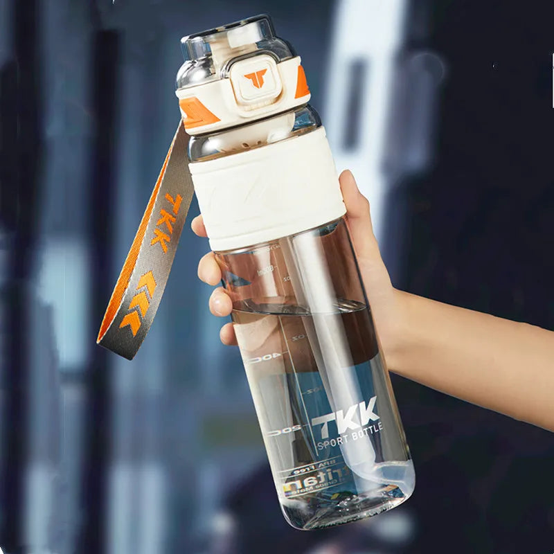 Tritan Material Water Bottle