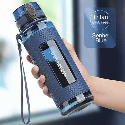 Sport Water Bottles