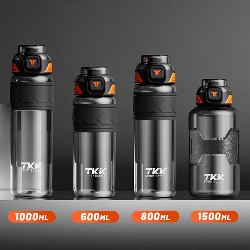  Tritan Material Water Bottle