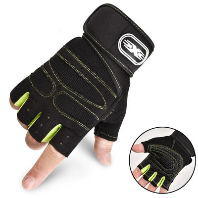Gym Gloves for Women