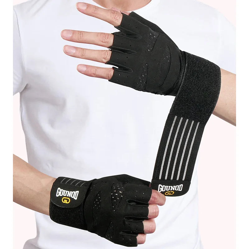 Weight Lifting Glove