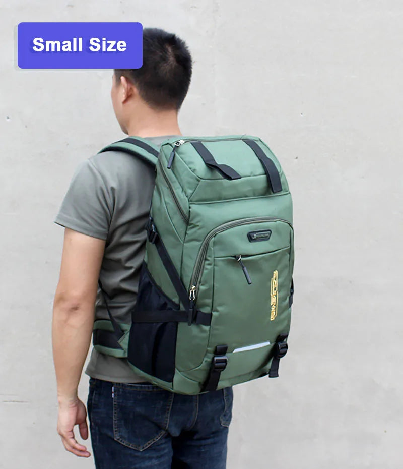  Outdoor Shoulder Bags