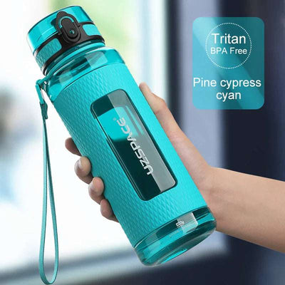Sport Water Bottles