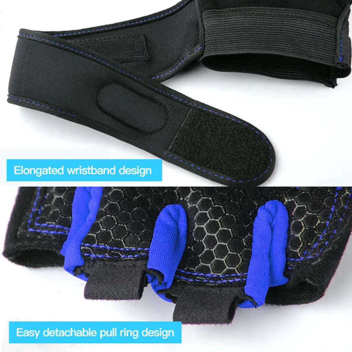 Gym Gloves for Women