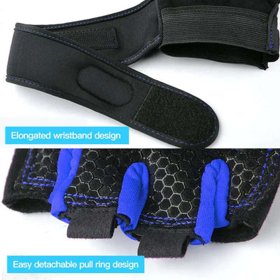 Gym Gloves for Women