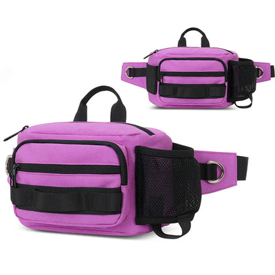 Outdoor Sports Chest Bag