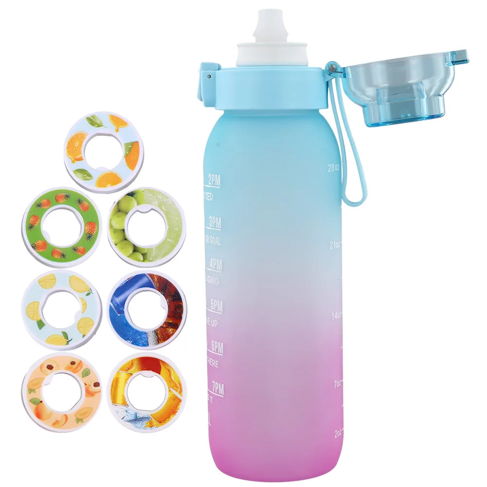 Outdoor Sports Water Bottle