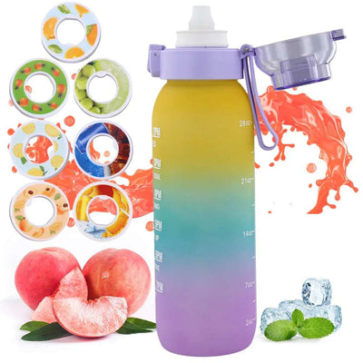 Outdoor Sports Water Bottle