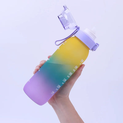 Outdoor Sports Water Bottle
