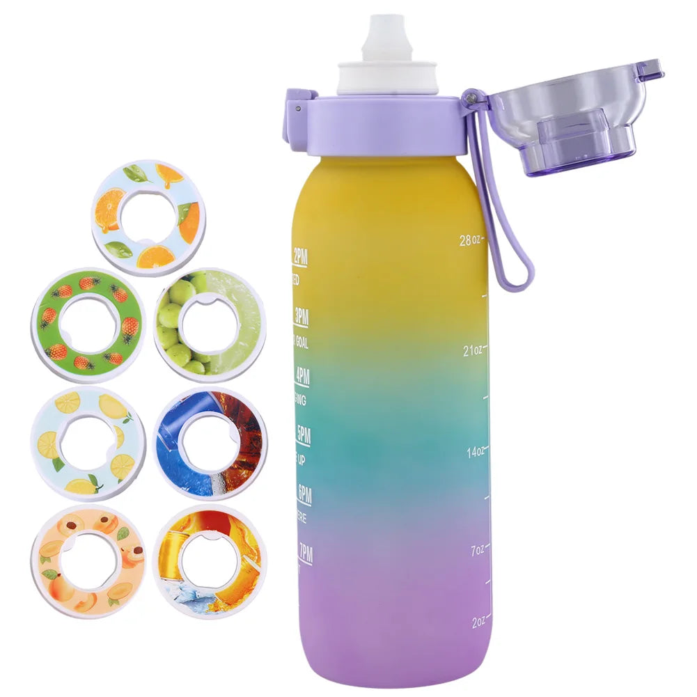 Outdoor Sports Water Bottle