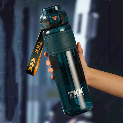  Tritan Material Water Bottle