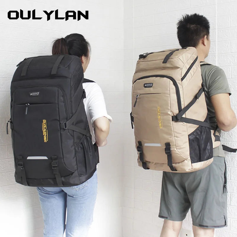  Outdoor Shoulder Bags