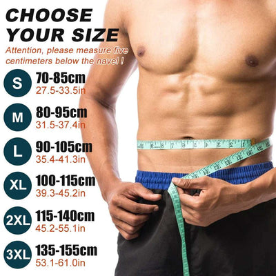 Back Brace for Lower Back