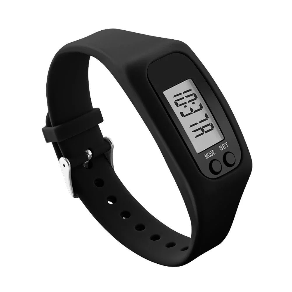 Fitness Watch