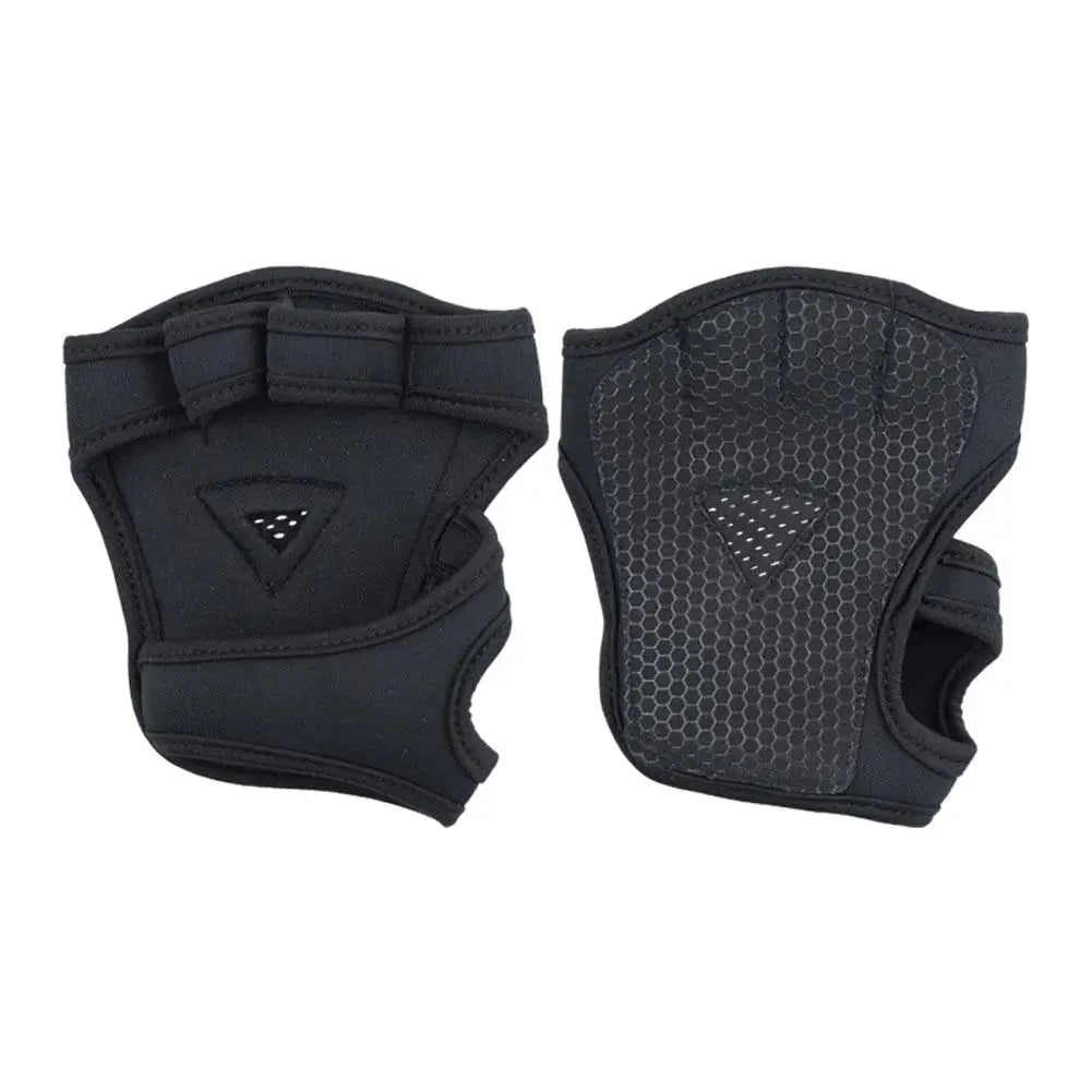 Palm Protector Gloves