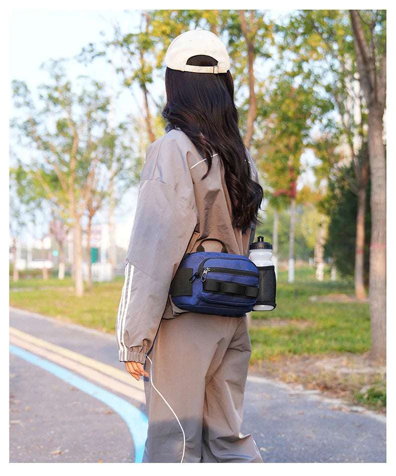 Outdoor Sports Chest Bag