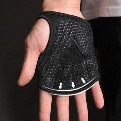 Palm Protector Gloves