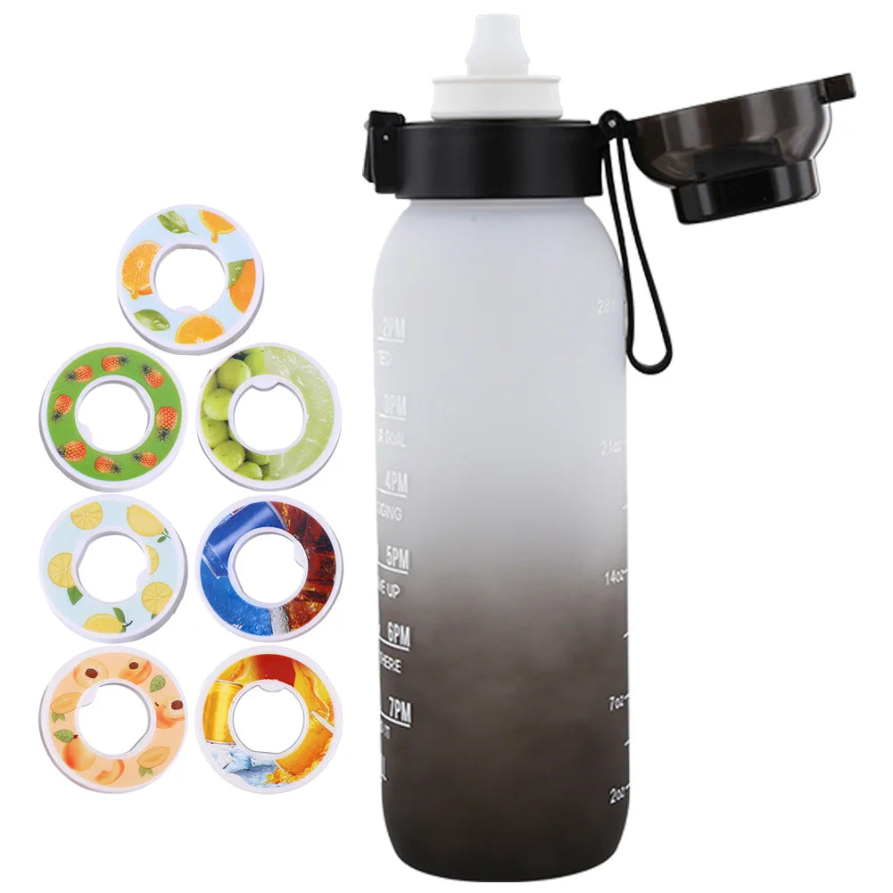 Outdoor Sports Water Bottle