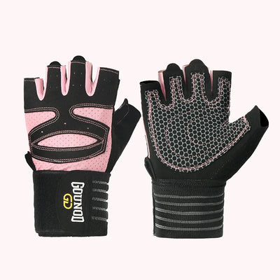 Weight Lifting Glove