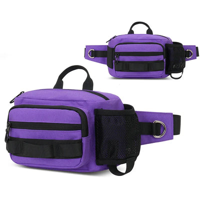 Outdoor Sports Chest Bag