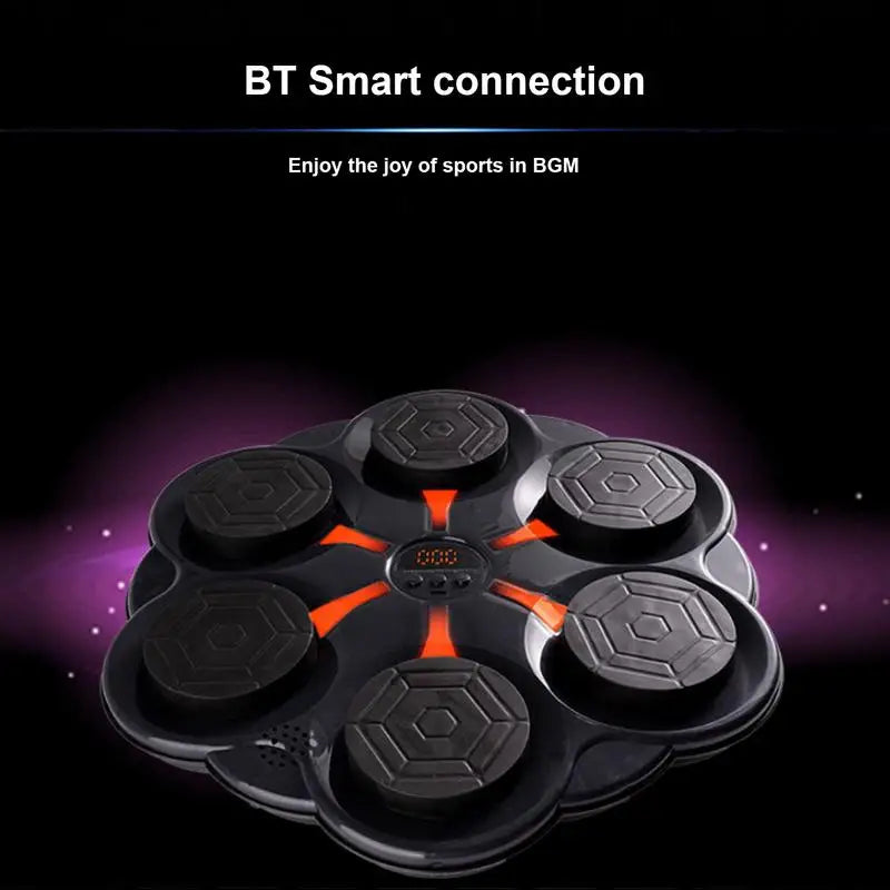 Fitness Boxing Trainer