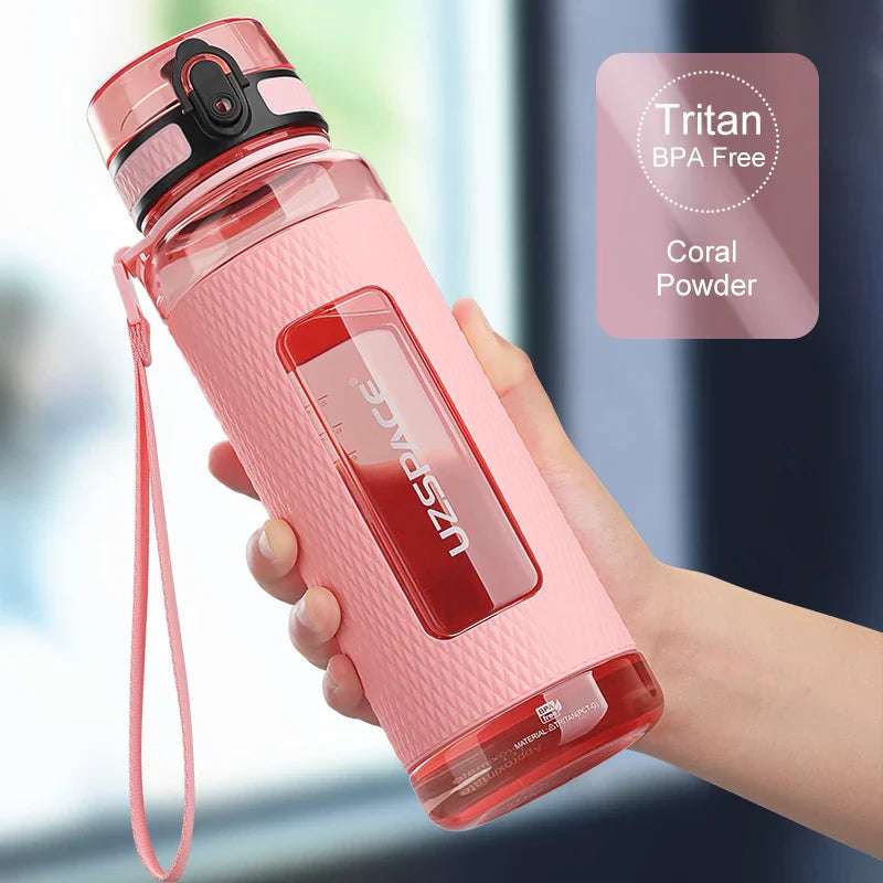 Sport Water Bottles