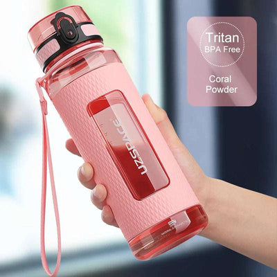 Sport Water Bottles