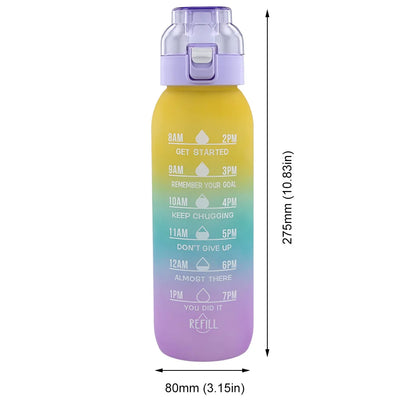 Outdoor Sports Water Bottle