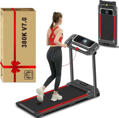Portable Treadmill
