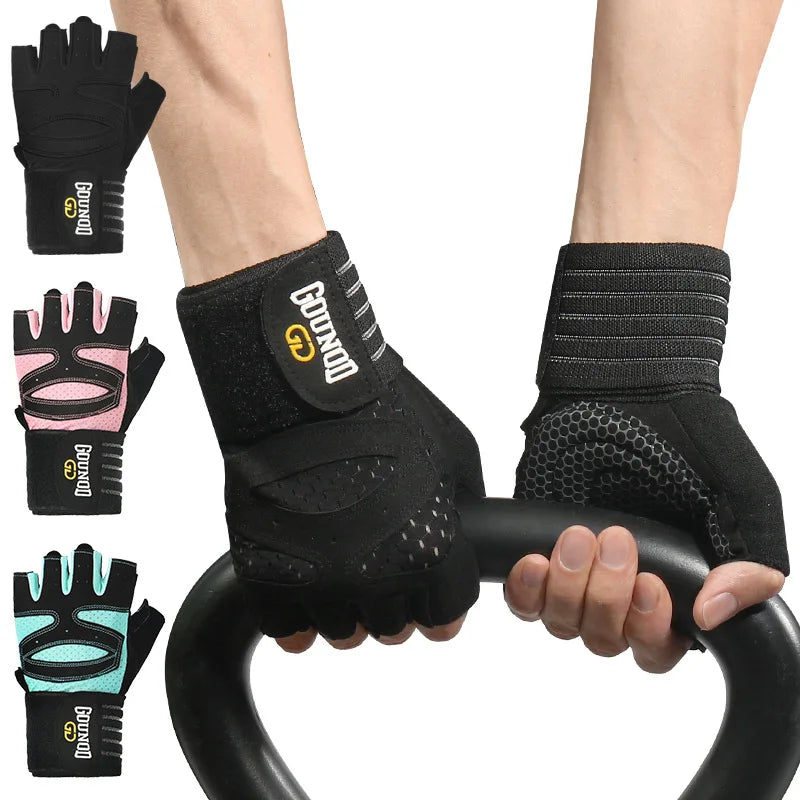 Weight Lifting Glove