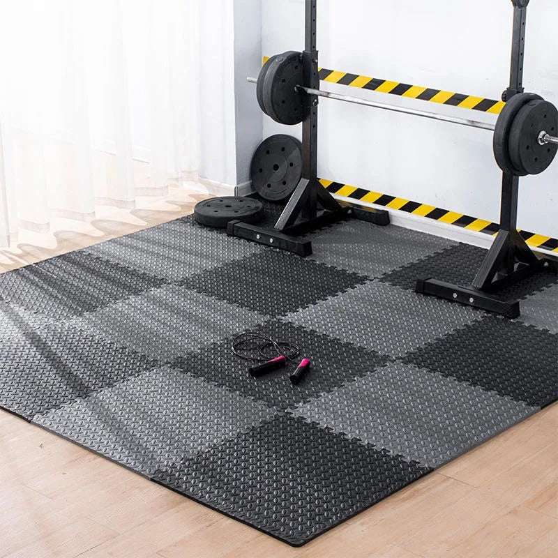Yoga Fitness Mats