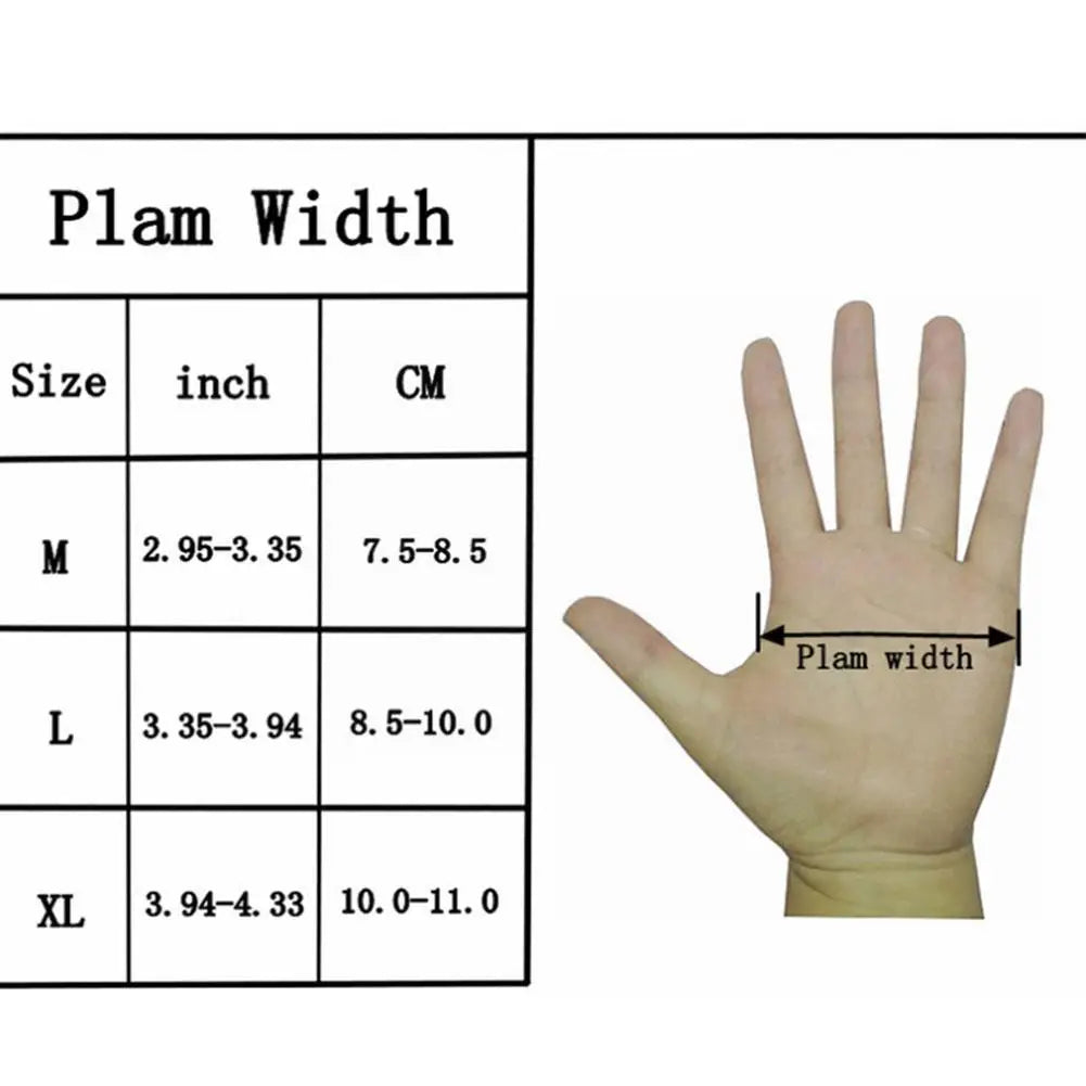 Palm Protector Gloves